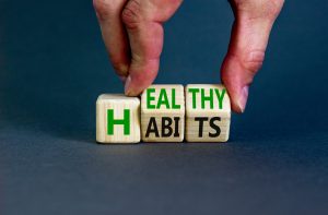 Arthrite – Arthrose (3) : Changer les habitudes